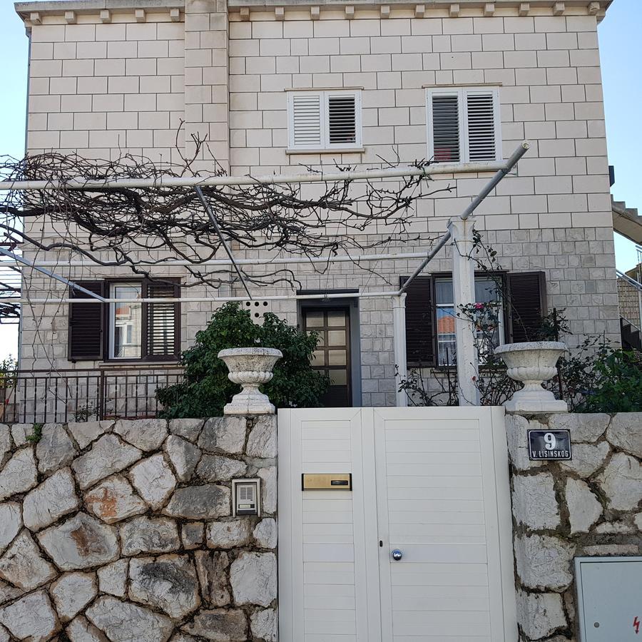 Dubrovnik Apartman Exterior foto
