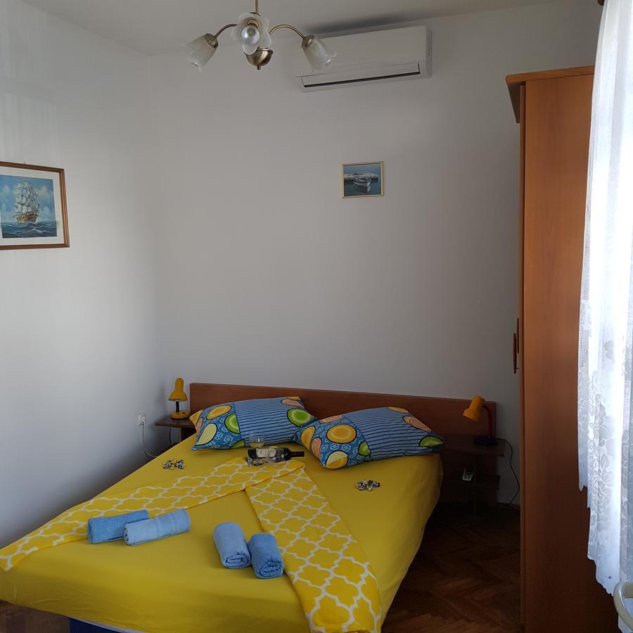 Dubrovnik Apartman Exterior foto